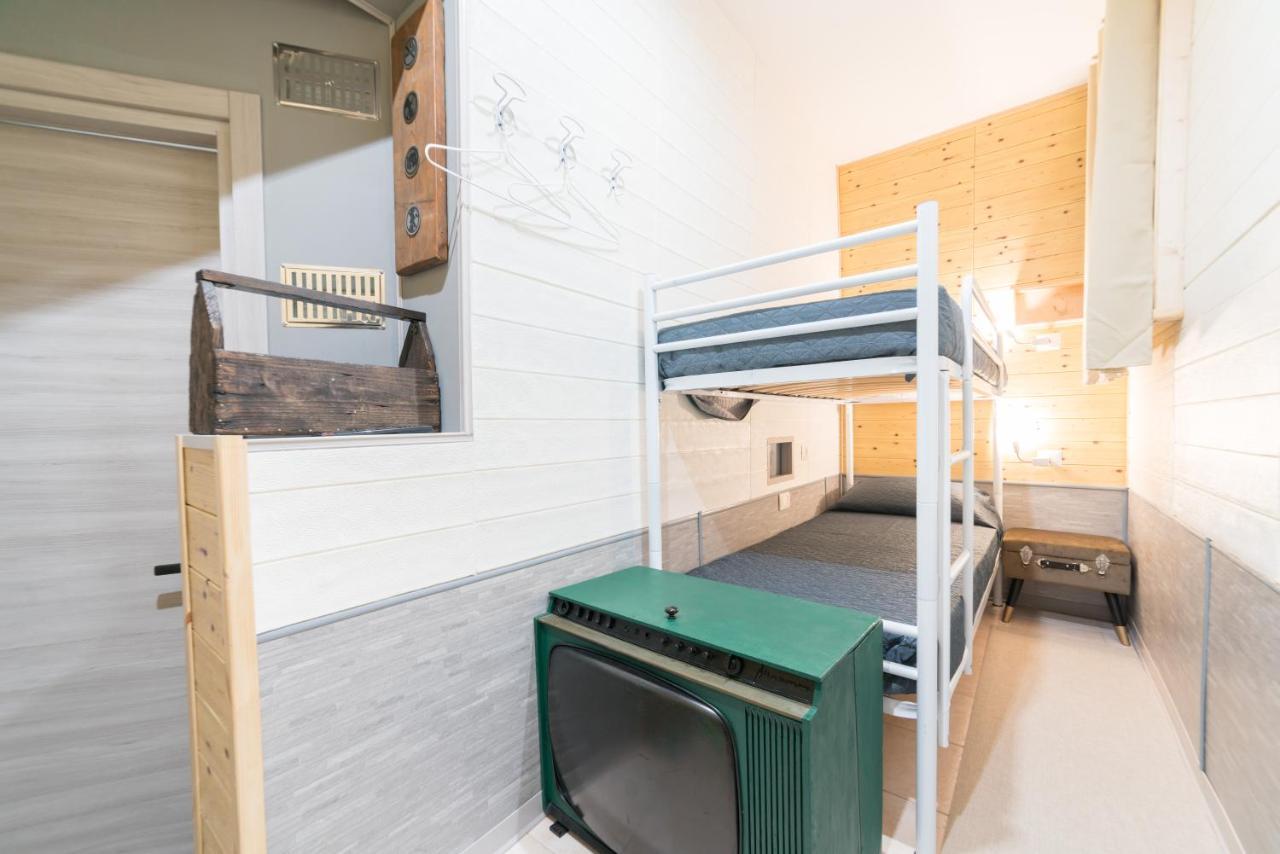 Casa Eulalia Lägenhet Cagliari Exteriör bild